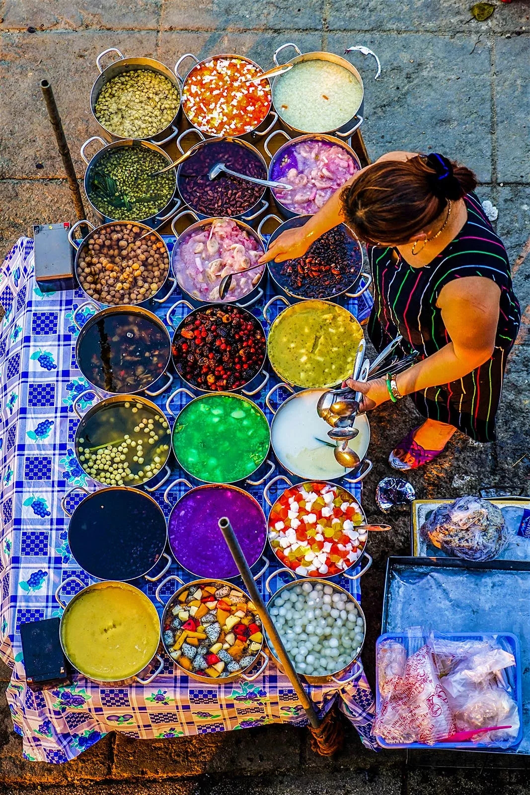 《孤獨(dú)星球》評出2018亞洲十佳旅行地，中國上榜的是……