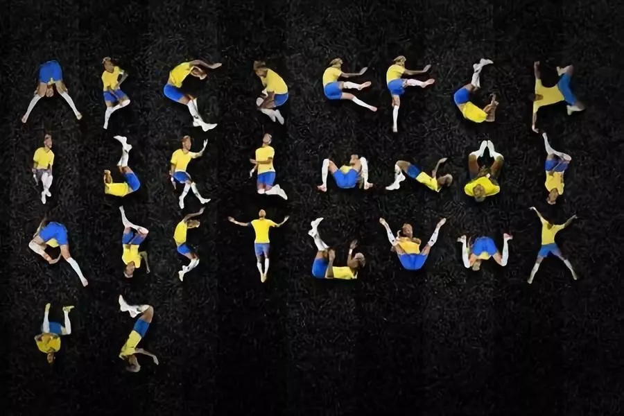 夢回1998：法國和克羅地亞，都是英雄！