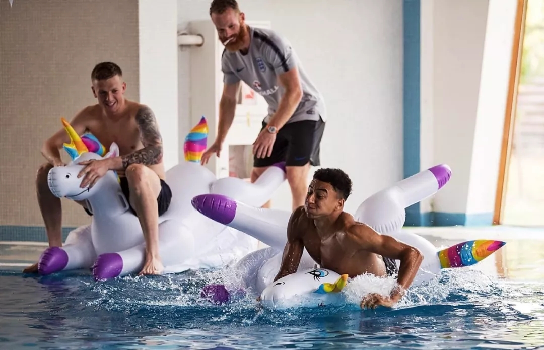 夢回1998：法國和克羅地亞，都是英雄！