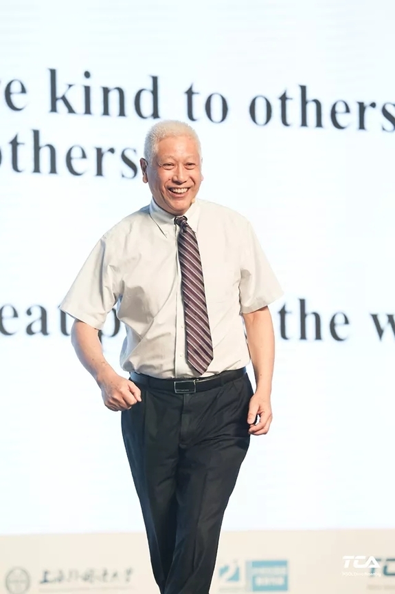 大咖齊聚,嗨翻全場!這是一場超精彩的英語教育界頭腦風(fēng)暴