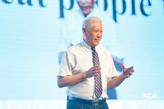 大咖齊聚,嗨翻全場!這是一場超精彩的英語教育界頭腦風(fēng)暴