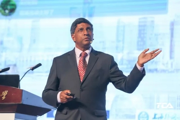 大咖齊聚,嗨翻全場!這是一場超精彩的英語教育界頭腦風(fēng)暴