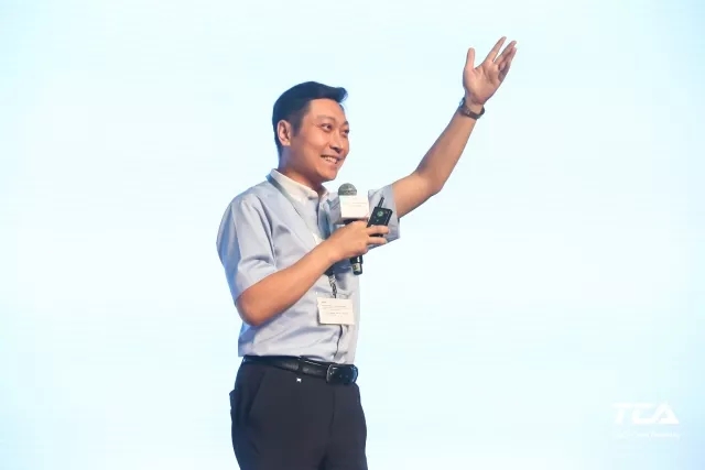 大咖齊聚,嗨翻全場!這是一場超精彩的英語教育界頭腦風(fēng)暴