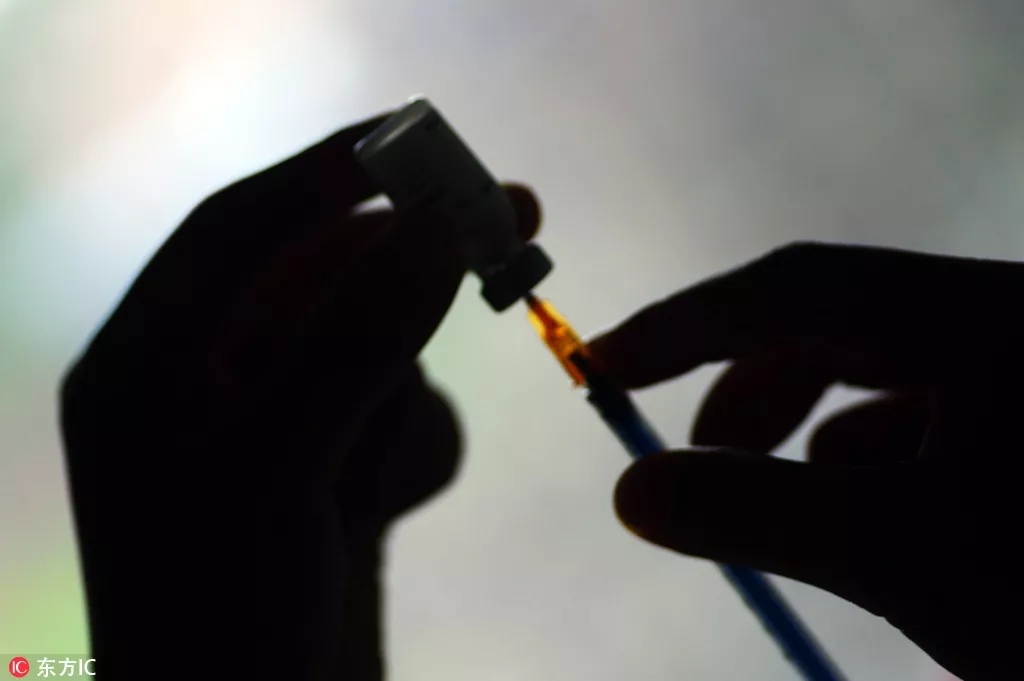 “疫苗事件”持續發酵:唯有公開透明,方能化解危機