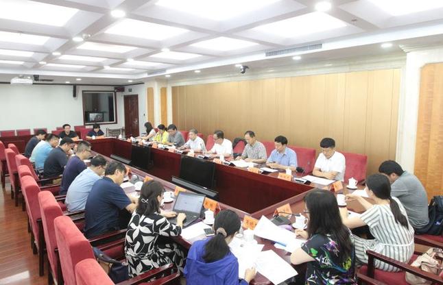 中國(guó)社會(huì)科學(xué)院召開(kāi)“智庫(kù)絲路萬(wàn)里行”專(zhuān)題調(diào)研項(xiàng)目啟動(dòng)會(huì)