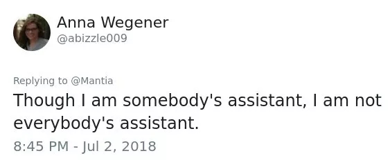 我是程序員，不懂修打印機(jī)！你的專業(yè)技能遭受過怎樣的誤解？