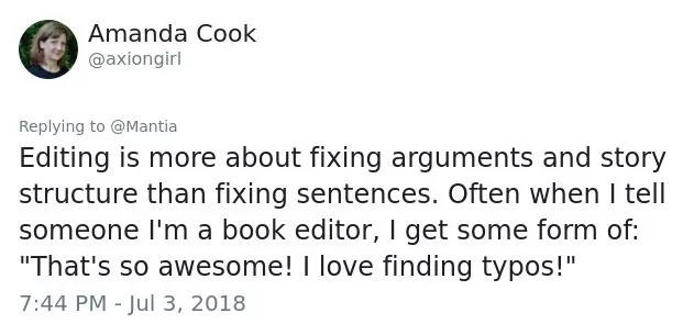 我是程序員，不懂修打印機(jī)！你的專業(yè)技能遭受過怎樣的誤解？