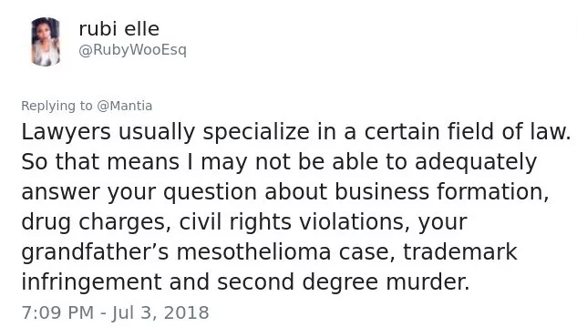 我是程序員，不懂修打印機(jī)！你的專業(yè)技能遭受過怎樣的誤解？