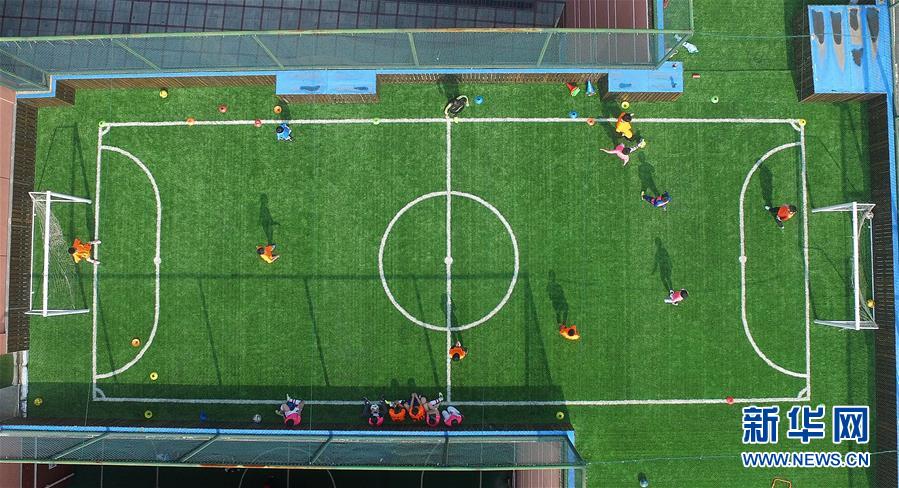 奧運(yùn)回響——北京奧運(yùn)十年間