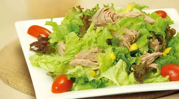 外媒評出最健康的飲食法,原來少油少鹽是關鍵!