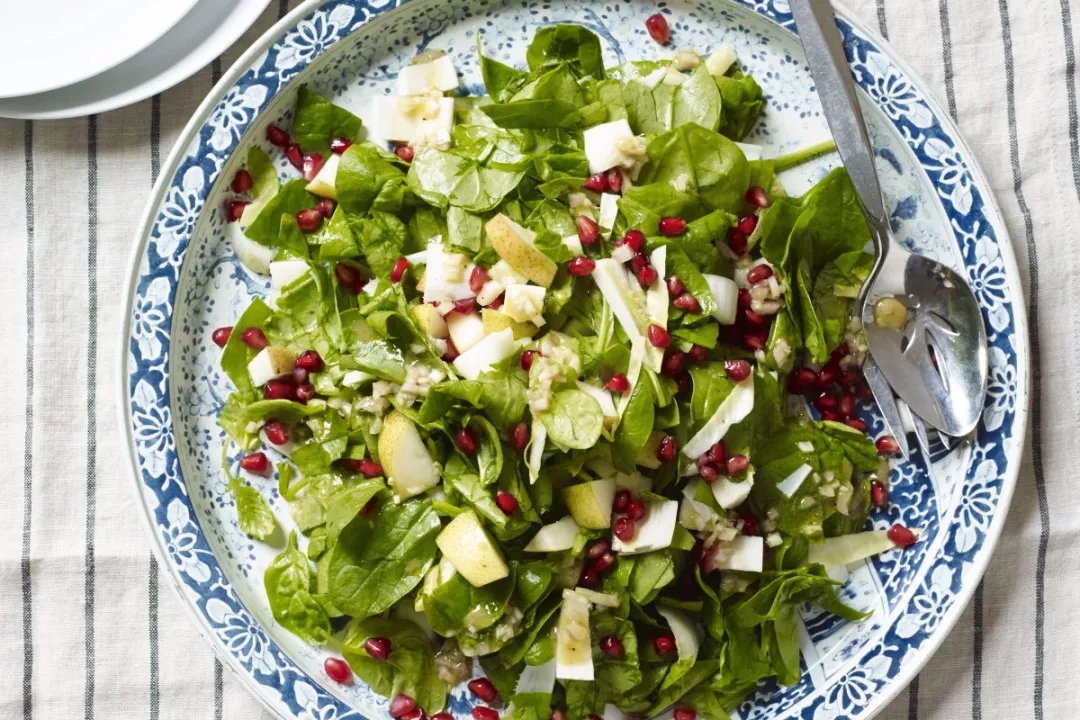 外媒評出最健康的飲食法,原來少油少鹽是關鍵!