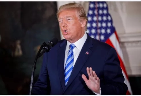 外媒說(shuō)：美國(guó)要建太空軍隊(duì)，開(kāi)辟太空“戰(zhàn)場(chǎng)”……他們究竟在想什么？