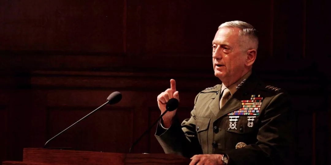 外媒說(shuō)：美國(guó)要建太空軍隊(duì)，開(kāi)辟太空“戰(zhàn)場(chǎng)”……他們究竟在想什么？