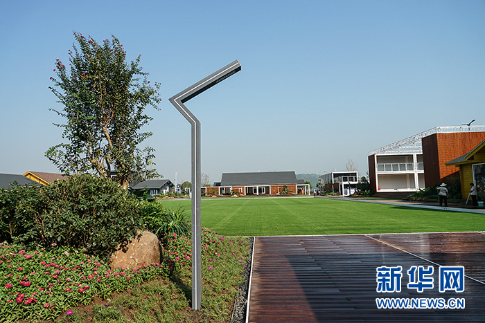 實地打探國內首個智慧體驗廣場 智博會的大彩蛋充滿驚喜！