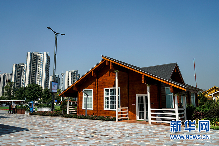 實地打探國內首個智慧體驗廣場 智博會的大彩蛋充滿驚喜！