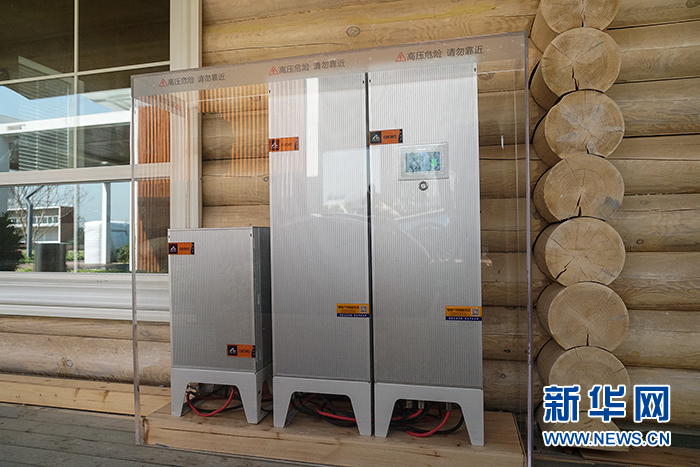 實地打探國內首個智慧體驗廣場 智博會的大彩蛋充滿驚喜！