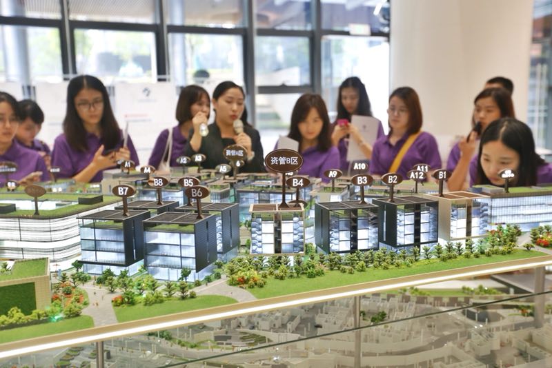 【“新時代•新平臺•新機遇”——“一帶一路”大型網(wǎng)絡主題活動】搶抓粵港澳大灣區(qū)建設(shè)機遇，廣東深化自貿(mào)試驗區(qū)改革開放創(chuàng)新