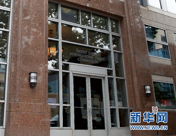 “我們要中國制造，不要加稅”——美對華加征關稅聽證會側記