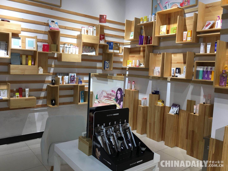 至少2個月變5天！“非特備案”讓消費者零時差體驗全球最新款化妝品