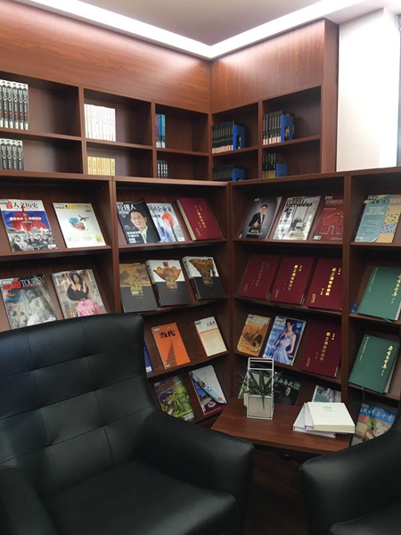 【壯闊東方潮 奮進(jìn)新時(shí)代】這份來自浦東的文化菜單，請(qǐng)查收