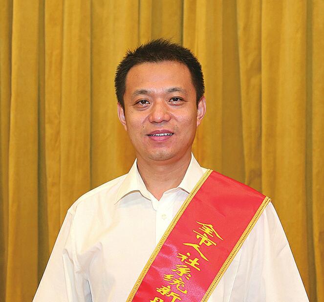 濟南市人社系統新時代擔當作為“十佳”好干部風采