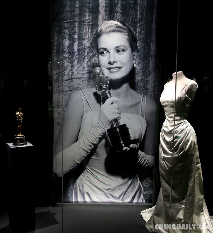 “摩納哥格里馬爾迪王朝展”在京開(kāi)幕