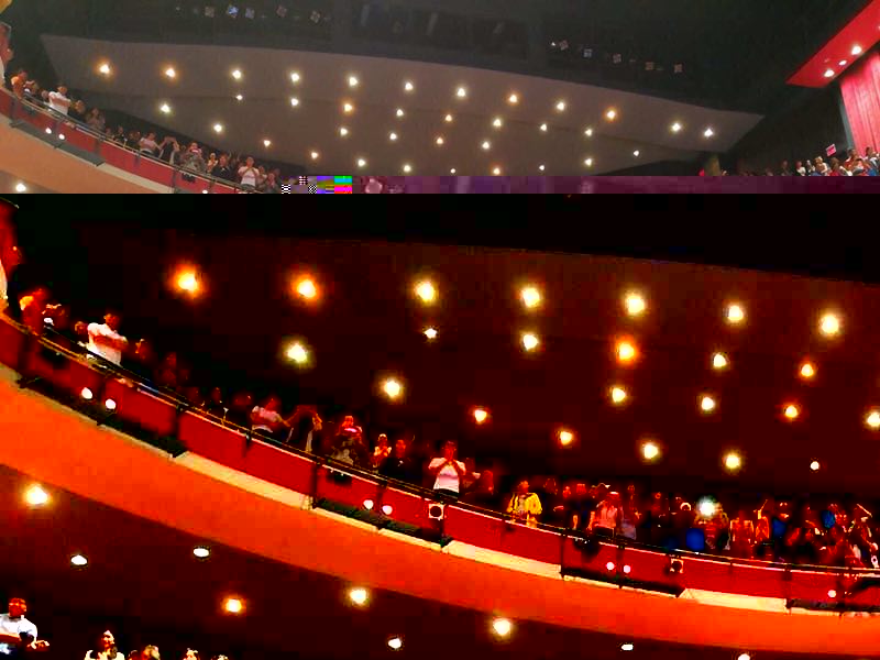 《戲臺(tái)》再現(xiàn)民國(guó)眾生相 首次海外巡演贏得滿堂彩