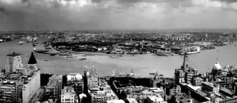 這些老外都對浦東贊不絕口,他們的理由絕對會讓你也一秒愛上這里