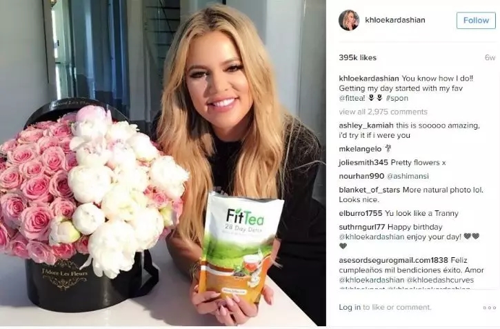 網(wǎng)紅大V種草,到底是真情實(shí)感推薦,還是隱藏廣告?│外媒說