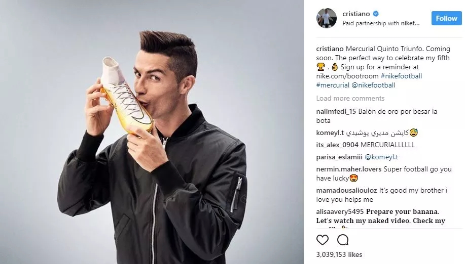 網(wǎng)紅大V種草,到底是真情實(shí)感推薦,還是隱藏廣告?│外媒說