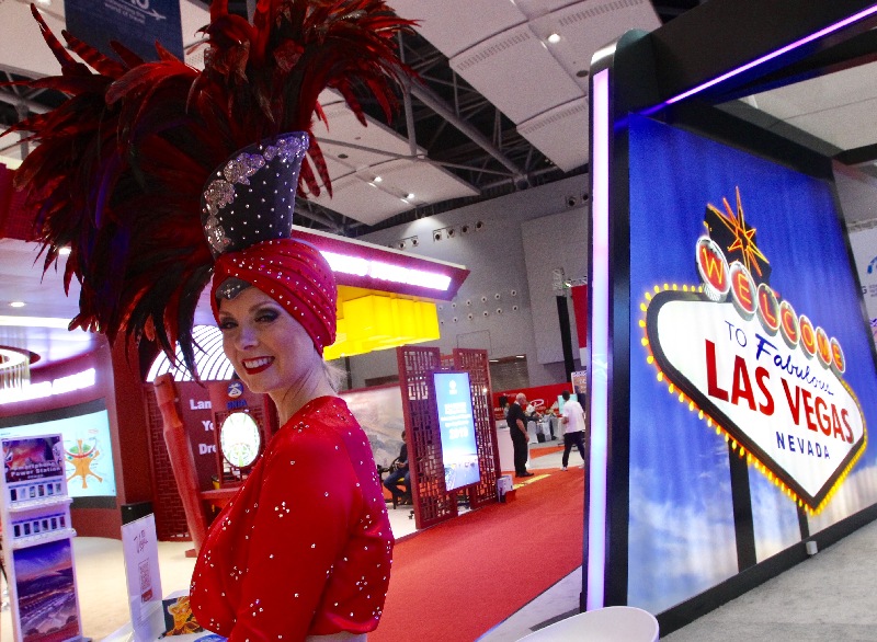 世界航線發展大會在廣州開幕