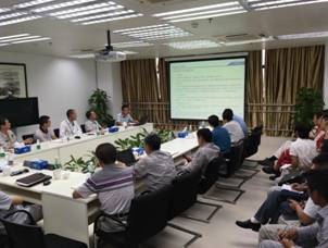 十七級(jí)陣風(fēng)掠過(guò)，臺(tái)山核電安然無(wú)恙