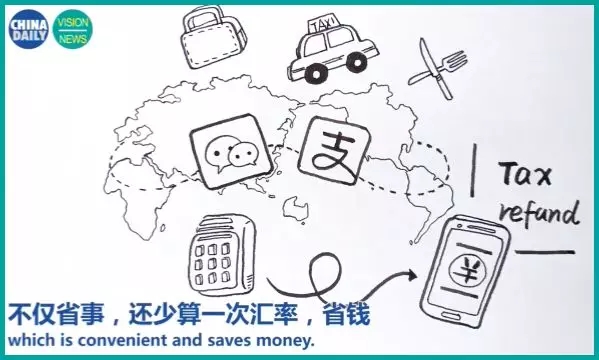 “一帶一路”，跟你有什么關系？丨圖圖是道