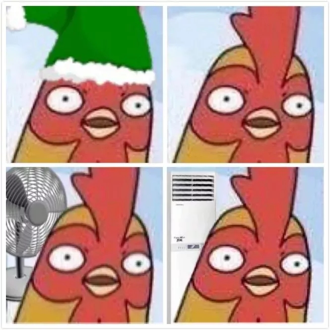 如果當初換個頭像,我可能早脫單了!據說用小動物做頭像的,缺乏安全感