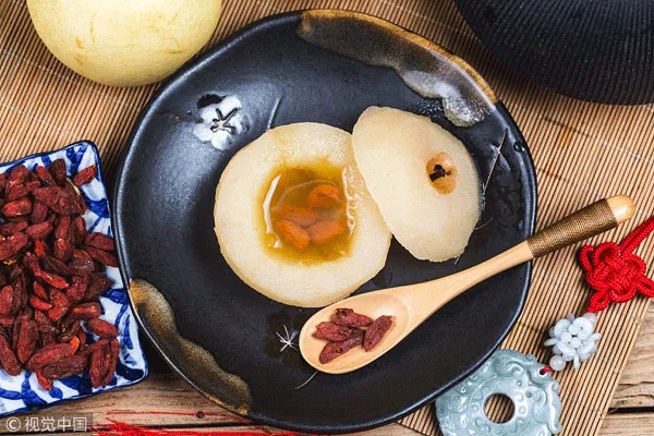 秋天好干燥，怎么吃才好？這份養生攻略請收好