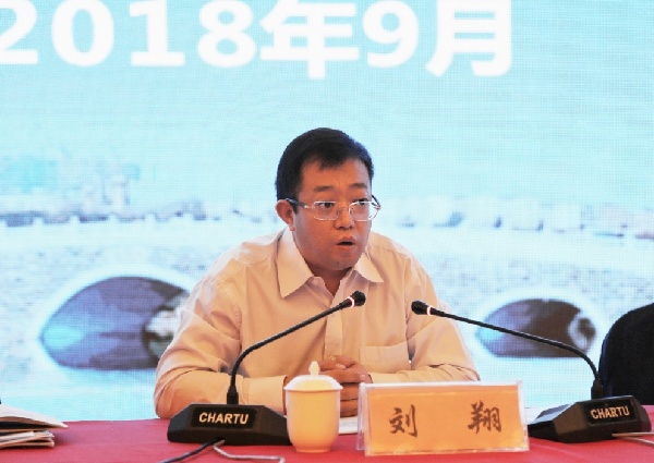 中國社會扶貧網扎實推進地方扶貧縱深發展 “互聯網+”社會扶貧現場推進會在陜西舉行