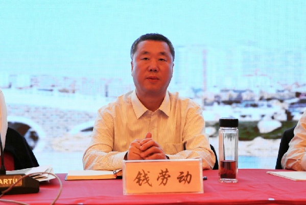 中國社會扶貧網扎實推進地方扶貧縱深發展 “互聯網+”社會扶貧現場推進會在陜西舉行