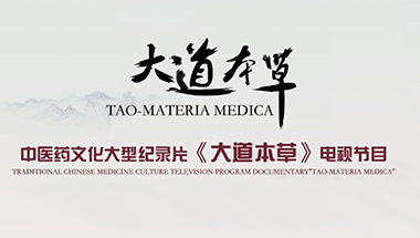 《大道本草》中醫(yī)文化紀錄片