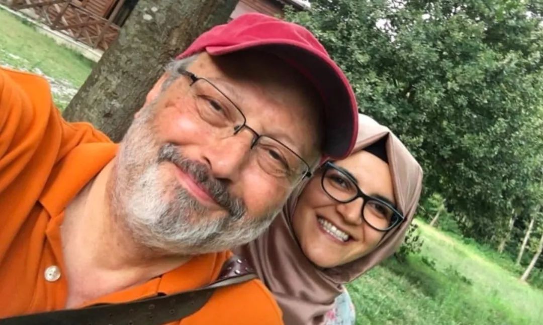 新細節！外媒：幕后主使用Skype指揮謀殺沙特記者丨外媒說