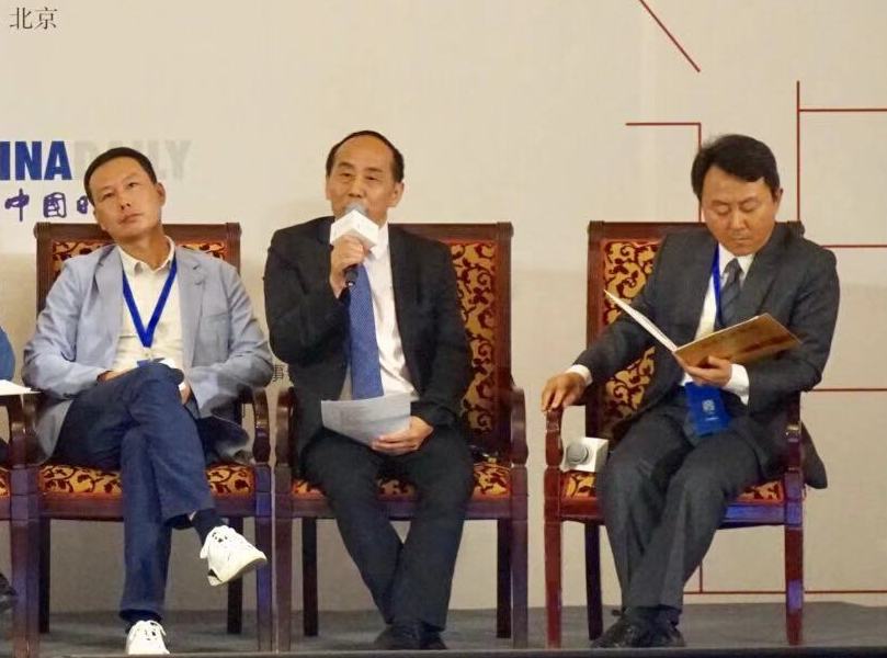 中央廣播電視總臺央廣網副總編輯伍剛：創新——構建人類網絡空間命運共同體的第一引擎