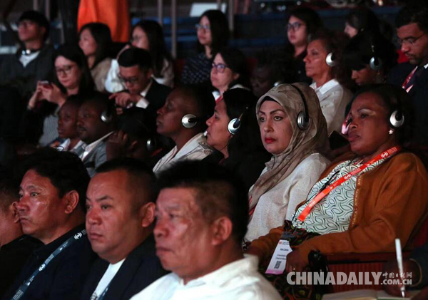 把握發展機遇,企業加速融入“粵港澳大灣區”