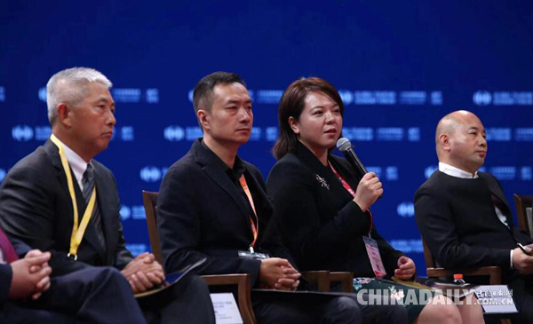 把握發展機遇,企業加速融入“粵港澳大灣區”