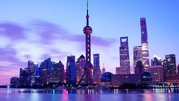 美國小哥體驗進博會，總結(jié)4個關(guān)鍵詞，很精辟了