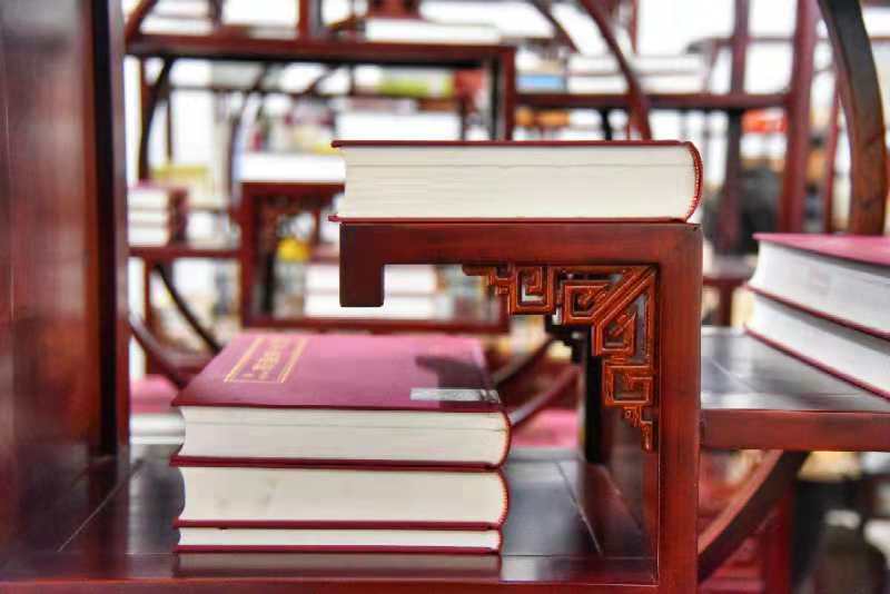 【書(shū)院里的中華文脈】問(wèn)津書(shū)院：上廟下學(xué)的千年文化寶藏