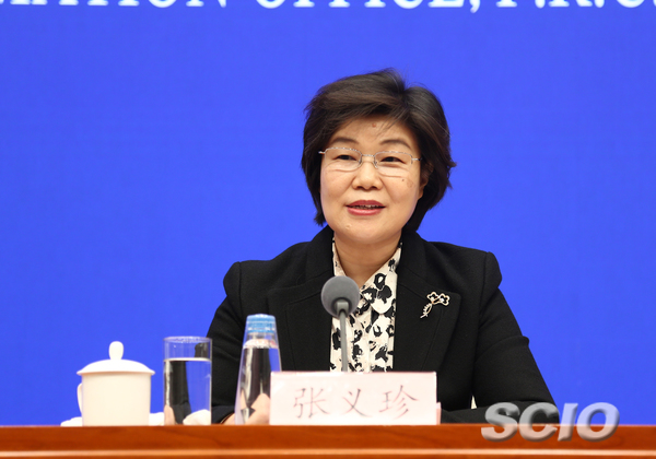 人社部副部長詳解國務院促就業意見文件出臺背景