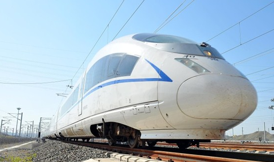 德國(guó)采購(gòu)中國(guó)高鐵的示范效應(yīng)