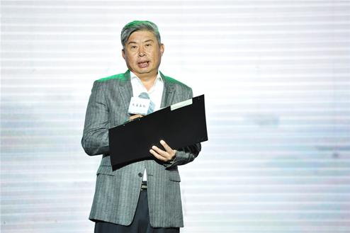 80后，白襯衣，牛仔褲，八大處這是怎樣的一場產品發布會?