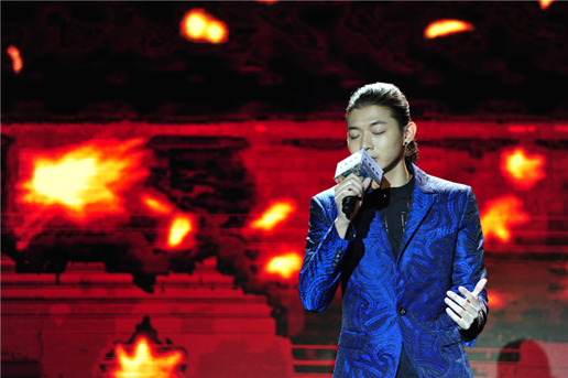 80后，白襯衣，牛仔褲，八大處這是怎樣的一場產品發布會?