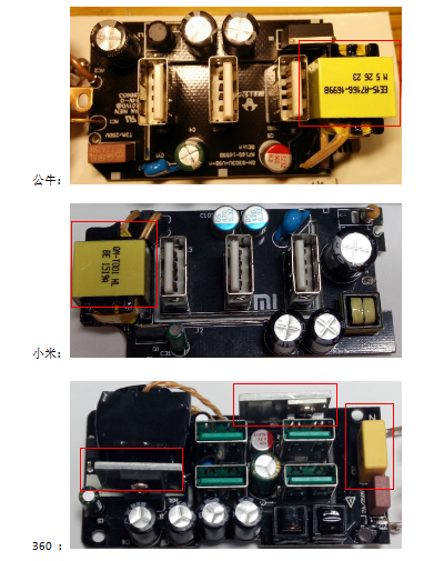 大牌插線板對比評測:不挑隨意買危害無窮