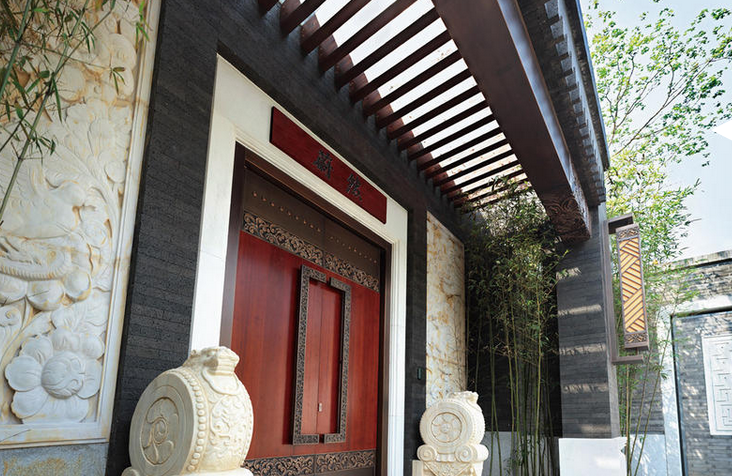 華表獎大咖云集 北京中維泰禾房地產(chǎn)開發(fā)有限公司總經(jīng)理張勝春確認(rèn)出席